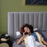 How to Record a Chat Line Greeting Message article image