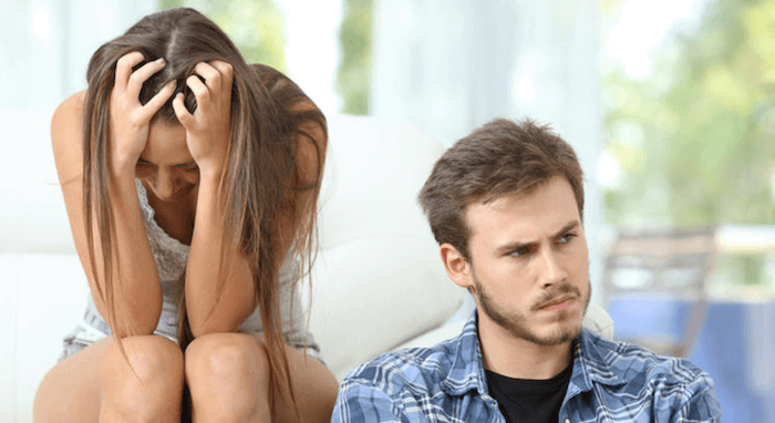 Recognizing Toxic Relationships