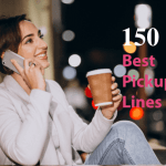 Pick-Up Lines to Score a Date on Chat Lines article image