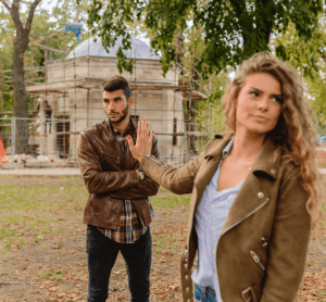 How to Break Up With Someone Without Hurting Them image