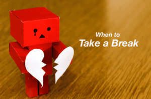 When to Break Up and End a Relationship image