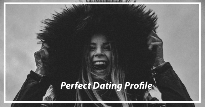 Tips To Create And Set Up The Perfect Dating Profile