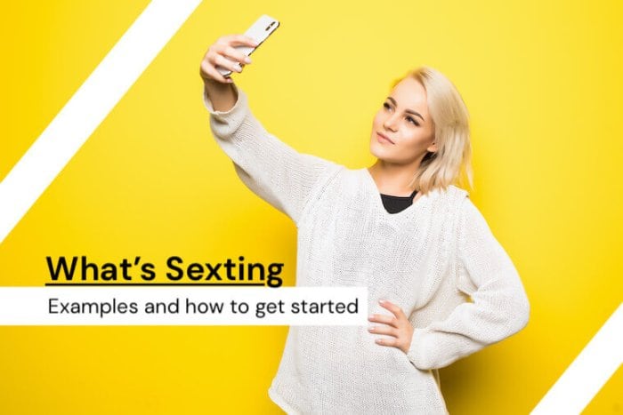 Sexting Guide