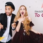 How to Talk to Girls at Parties article image