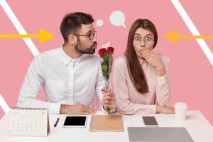 How to Ask Her to Be Your Girlfriend