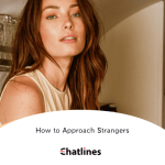 How to Approach Strangers article image