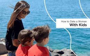 Dating a Woman With Kids image