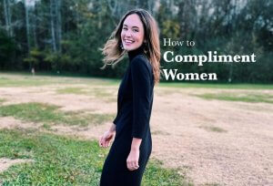 Compliments for Women