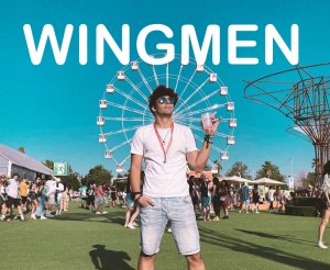 All About Wingmen