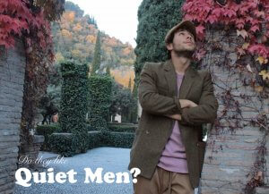 Do Girls Like Quiet Guys