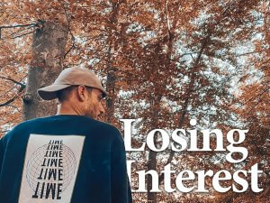 Signs He’s Losing Interest in You