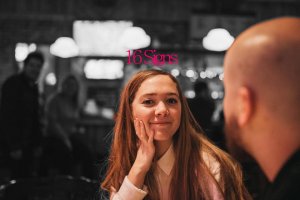 16 Signs He Doesn’t Like You More Than a Friend image