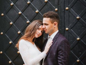 Signs You Love Someone image