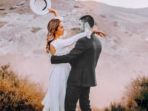 All About One-Sided Relationships