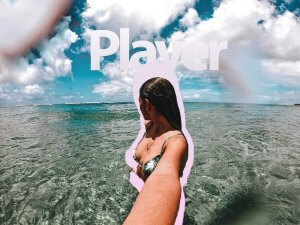 How to Be a Player