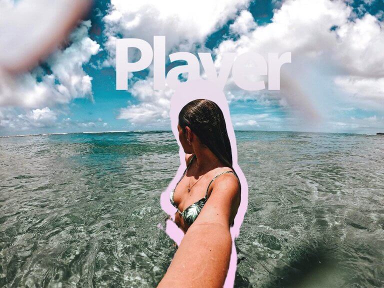 How to Be a Player
