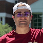 Brandon Robinson Image