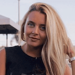 Gabriela Moyano Image