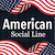 American Social Line logo