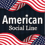 American Social Line image