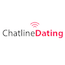 Chatline Dating logo