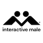 Interactive Male image