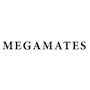 Megamates Logo