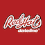 RedHot Dateline logo