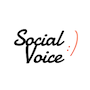 Social Voice USA Logo