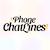 The Phone Chat Line logo