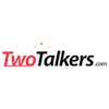 Two Talkers logo
