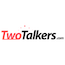 Two Talkers logo