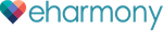 E-harmony logo