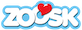 Zoosk logo
